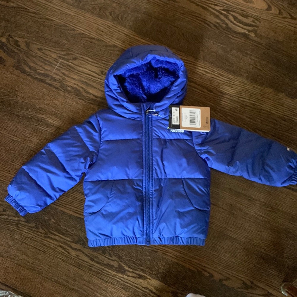 BRAND NEW jacket